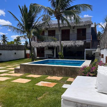 Vila Bless 4 Bedroom Vila With Pool, Garden And Beach Tennis Court Prea Exteriör bild