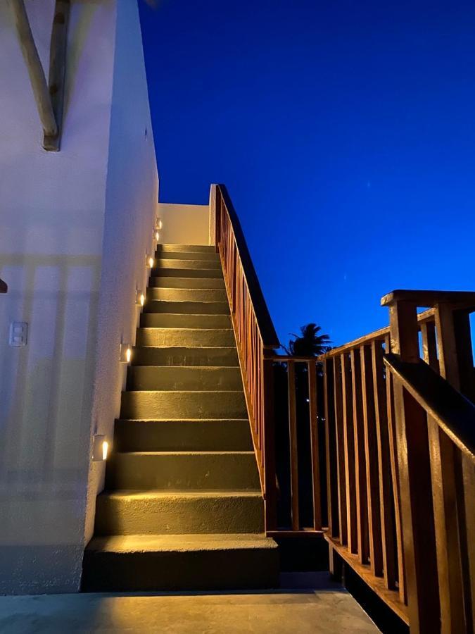 Vila Bless 4 Bedroom Vila With Pool, Garden And Beach Tennis Court Prea Exteriör bild