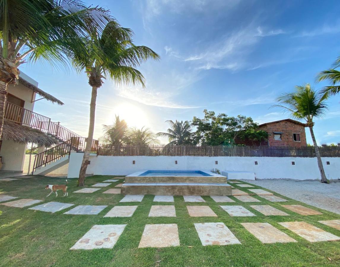 Vila Bless 4 Bedroom Vila With Pool, Garden And Beach Tennis Court Prea Exteriör bild
