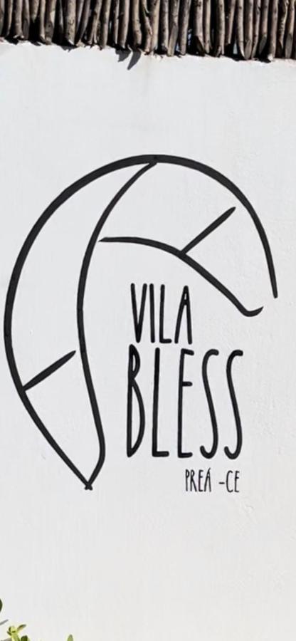 Vila Bless 4 Bedroom Vila With Pool, Garden And Beach Tennis Court Prea Exteriör bild