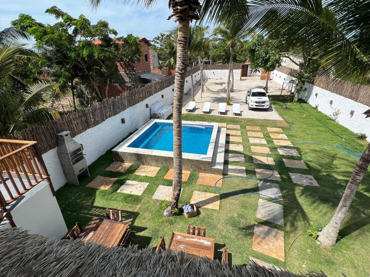 Vila Bless 4 Bedroom Vila With Pool, Garden And Beach Tennis Court Prea Exteriör bild