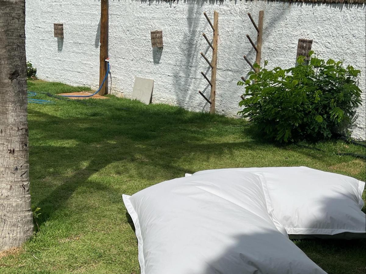 Vila Bless 4 Bedroom Vila With Pool, Garden And Beach Tennis Court Prea Exteriör bild