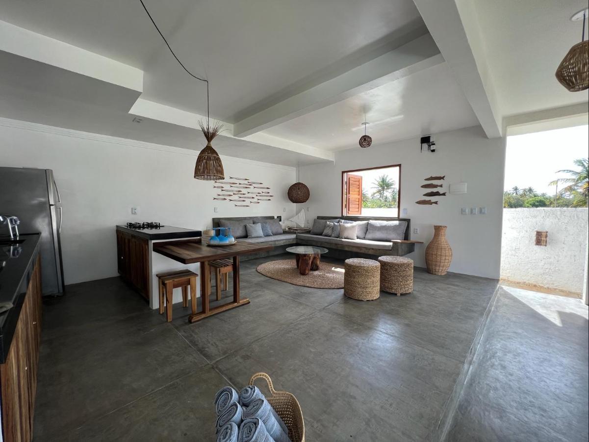 Vila Bless 4 Bedroom Vila With Pool, Garden And Beach Tennis Court Prea Exteriör bild