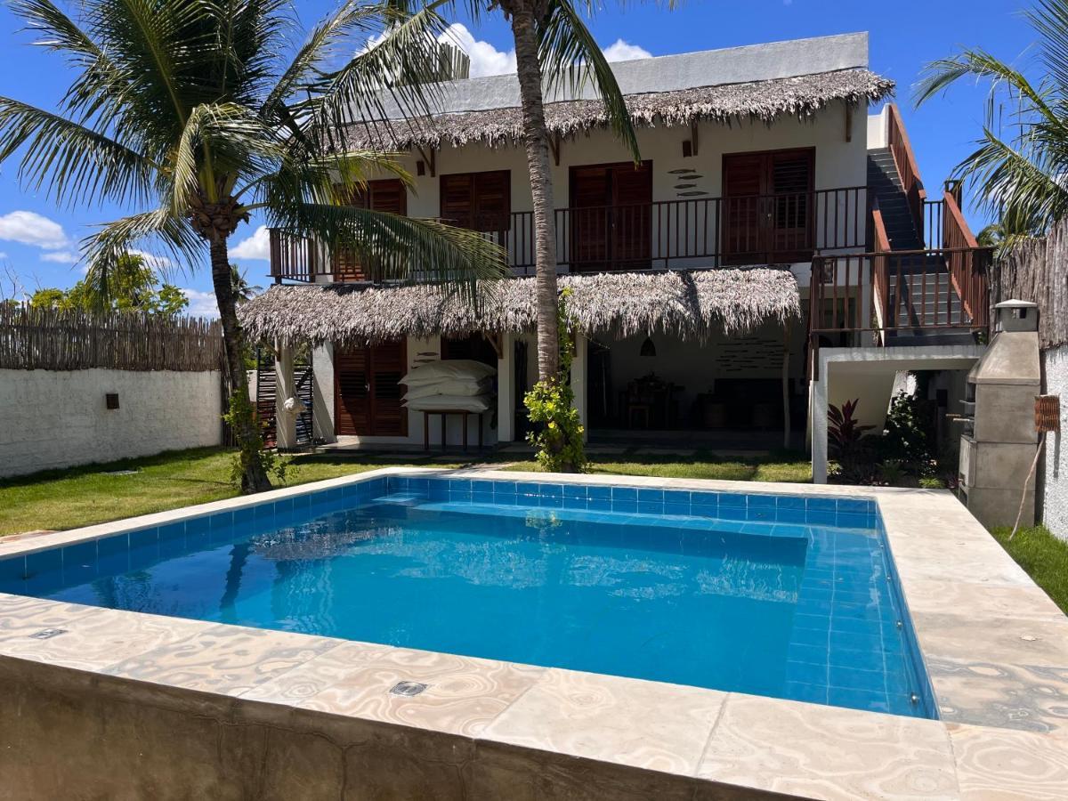 Vila Bless 4 Bedroom Vila With Pool, Garden And Beach Tennis Court Prea Exteriör bild